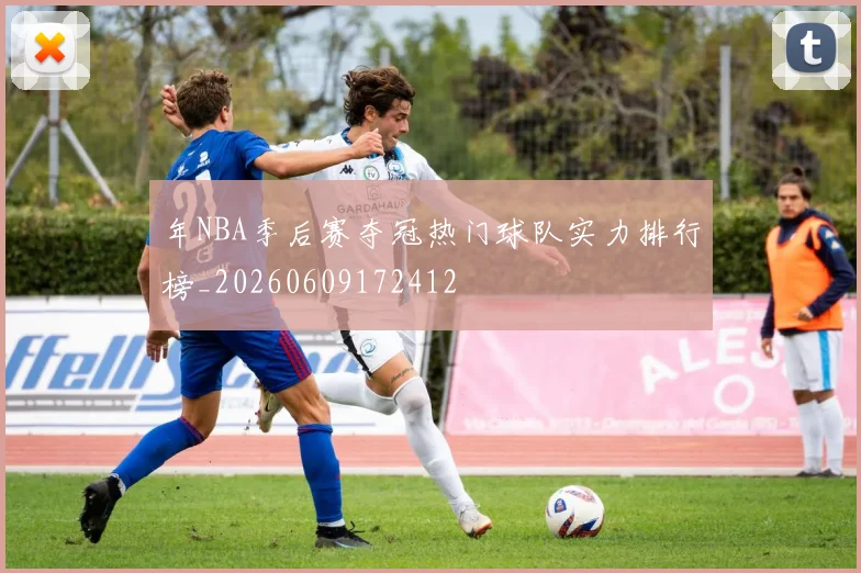 年NBA季后赛夺冠热门球队实力排行榜_20260609172412
