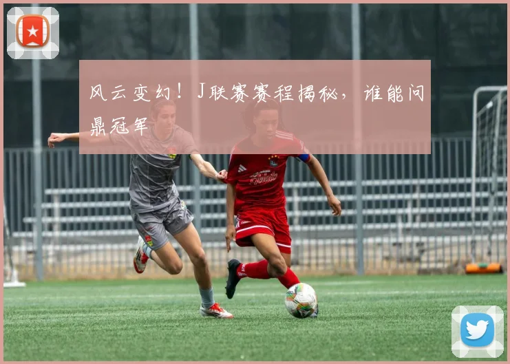 风云变幻!J联赛赛程揭秘,谁能问鼎冠军